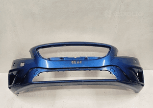 ZDERZAK PRZÓD PRZEDNI VOLVO V40 II R DESIGN 2012- 1