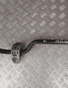 BMW i3 I01 DRĄŻEK STABILIZATOR PRZÓD 6887535 7