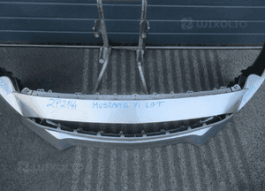 Zderzak przedni przód ford mustang vi 6 lift 2017- 13