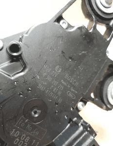 Silniczek wycieraczki tył ford fiesta MK7 nr 8A61-A17K441-AD / 0390201215 2