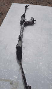 KIA PROCEED LIFT PRZEKŁADNIA MAGLOWNICA EU 22r 2