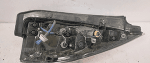 Tyl tylna lampa lewa mazda 5 lift 07-10 2
