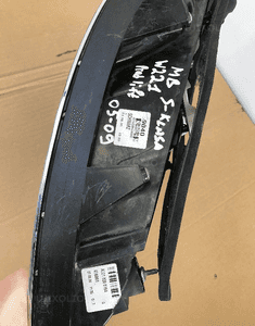Lampa lewa lewy tył Mercedes S klasa W221 05-09r 10