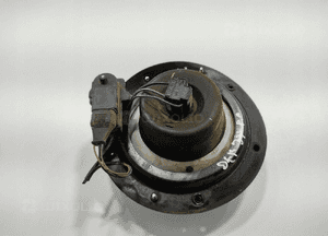 Lampa prawa prawy przód przednia land rover defender wipac 1999-2014 europa 3