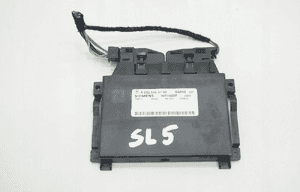 Sterownik skrzyni 0325454732 mercedes SL500 R230 1