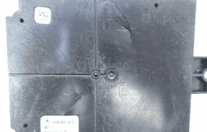 MODUŁ STEROWNIK MULTIMEDIALNY MERCEDES A2068203201 2