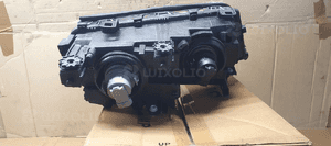Lampa lewy przód przednia lewa BMW 3 E46 NOWA DEPO ALKAR 2785849 5