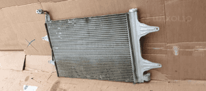 Chłodnica klimatyzacji klimy VW Fox 6Q0820411K 3