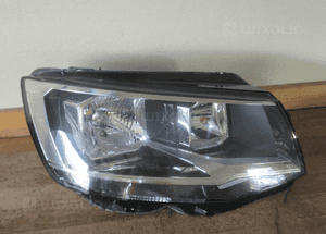 Lampa przednia przód prawa vw T6 2015-2019 11