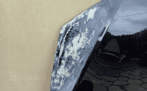 Maska pokrywa silnika vw passat B8 3G 2014- 3