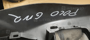 Tunel środkowy osłona tunelu mieszek gałka VW Polo 6N2 8