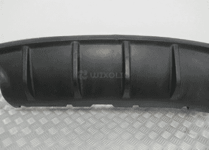 Spoiler dyfuzor dokładka zderzaka tylna tył alfa romeo giulietta lift veloce 2016-2020 4