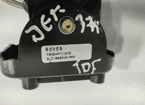 Pedał gazu land rover defender 2.5 td TD5 503-99-016 SLC-000010-PMA 1999-06 5
