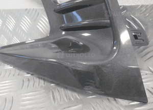 Kratka zderzaka lewa lexus ct 200H lift ii 81482-76020/30 2017-2022 6