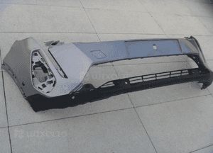 Peugeot 3008 5008 ii lift 2020 belka zderzaka ładna 4