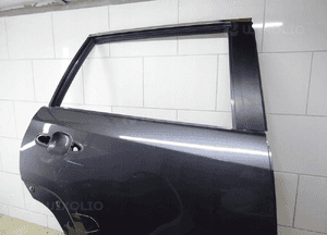 Drzwi tył tylne prawe toyota RAV4 v 5 2