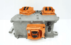 Sterownik moduł ładowania bmw I3 I01 8660997 3