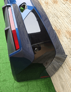Zderzak tył bmw ix usa m pakiet 3