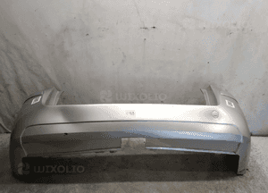 Zderzak tył tylny do opel zafira b Z157 1