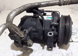 SPRĘŻARKA KLIMATYZACJI FORD FUSION MK6 1.4 NR: 2S6119D629AE 1