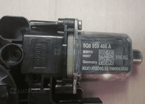 Volkswagen OE 5Q0959408A 1
