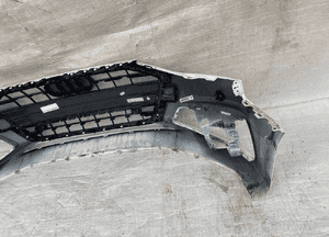 Audi A4 B9 lift zderzak przedni 19- 5