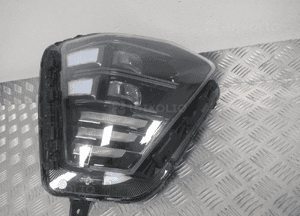 Lampa przednia przód prawa hyundai kona ii 2 full led 92102-BE100 2022 4