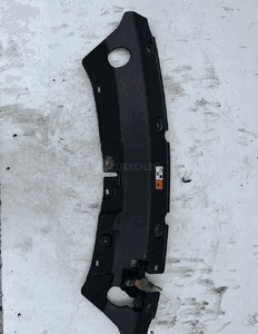 Ford kuga MK2 oslona pasa przedniego CV44-16613-A 1