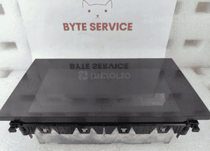 AUDI A6 A7 EKRAN WYŚWIETLACZ MONITOR MMI 4K0919603 2