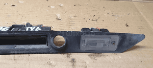 Blenda klapy bagażnika mikrostyk podświetlenie Audi A4 B6 8P0827574 3