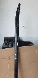 Reling dachowy prawy BMW X1 E84 5