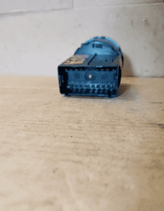 Przełącznik włącznik świateł Seat Arosa 6H0941531C 5