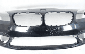 Zderzak przód przedni bmw 2 F45 F46 7328677 5