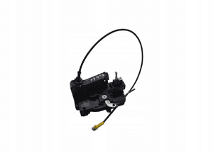 Zamek drzwi lewy przód renault trafic ii vivaro a 8200008260 91166230 01-14 1