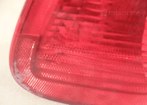 BMW 3 E46 - Lampa Tylna Lewa - 11863 13
