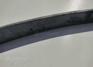 Resor tył tylny master iii movano b 1 pióro pojedynczy 550200064R 2010-2019 4