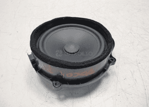 LAND ROVER DISCOVERY 4 GŁOŚNIKI HARMAN KARDON 4