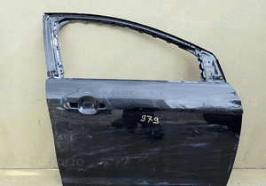 Drzwi prawe przednie przód ford focus MK3 iii 1