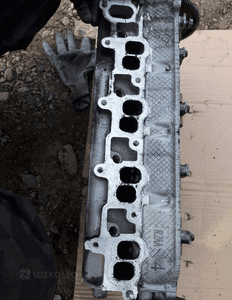 Mazda 323f MX-3 Xedos 6 9   1.8 2.0v6  Głowica Silnika wałek z wałki K8 KF 11