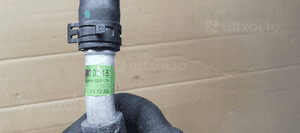 Przewód rurka klimatyzacji Mercedes W209 1.8 Kompresor A2038300115 8