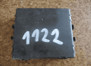 MODUŁ GATEWAY VW AUDI SEAT SKODA 5Q0907530Q 2