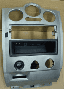 Renault Megane II panel środkowy nawiewu