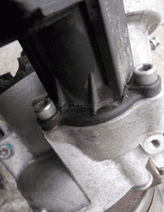Vw audi skoda seat 2.0 tfsi turbosprężarka 4