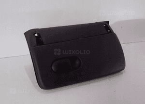 Mini Cooper F55/56 Schowek Pasażera Anglik - 6208 3