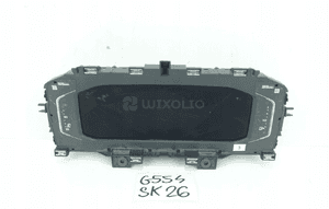 Vw polo taigo virtual cockpit zegar licznik 2G0920320A 1