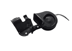 Klakson sygnał dźwiękowy renault captur i 256109128R 2013-2016 1