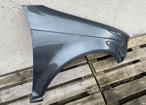 Blotnik przod przedni prawy audi A3 8P 8P0 lift fl 2008-2012 bardzo ladny 2