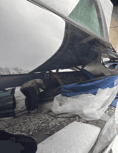 Drzwi lewy przod przednie kpl ford puma ii 2 MK2 7