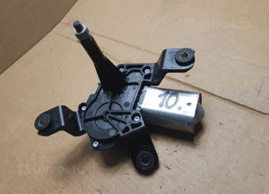 SILNICZEK WYCIERACZKI TYŁ OPEL MERIVA B nr 13282361 7