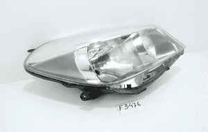 Toyota yaris iii 2011- lampa prawy przód prawa przednia koito 0D-79 3